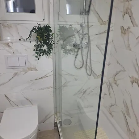 Amphora Apartman Vir